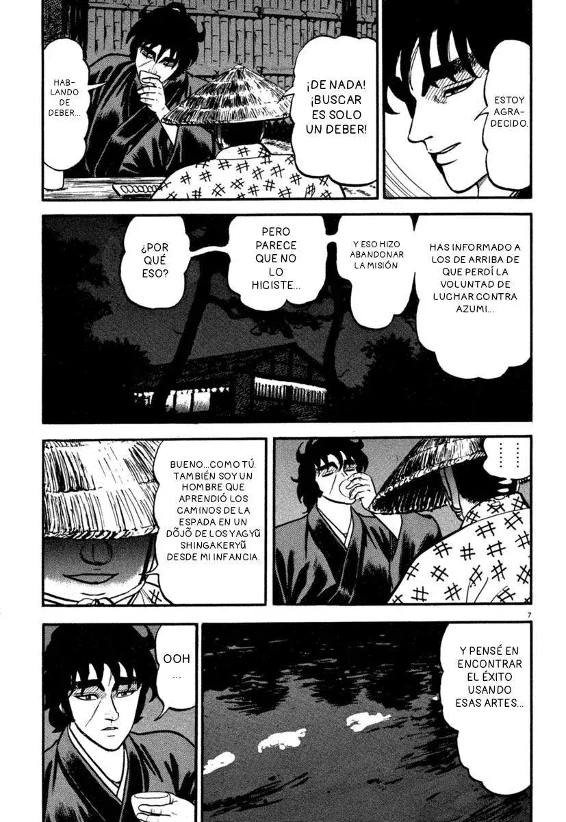 Capitulo 132 page 7