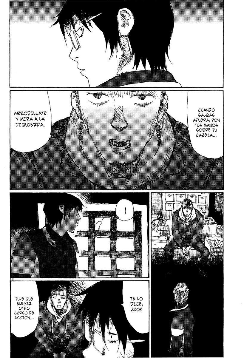 Capitulo 81 page 18
