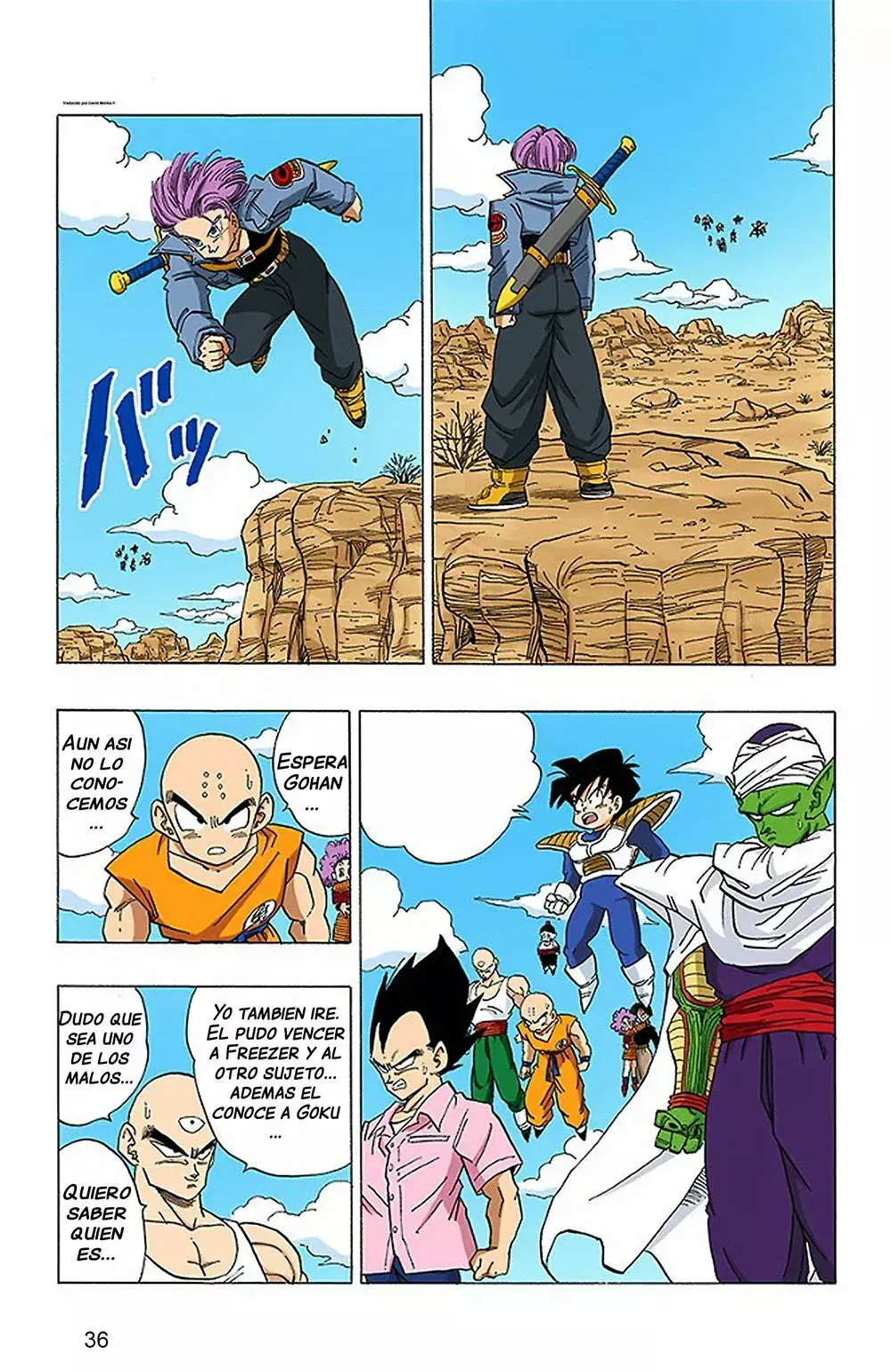 Capitulo 333 page 2