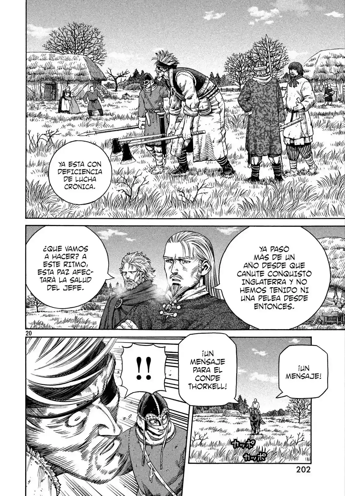 Capitulo 123 page 21