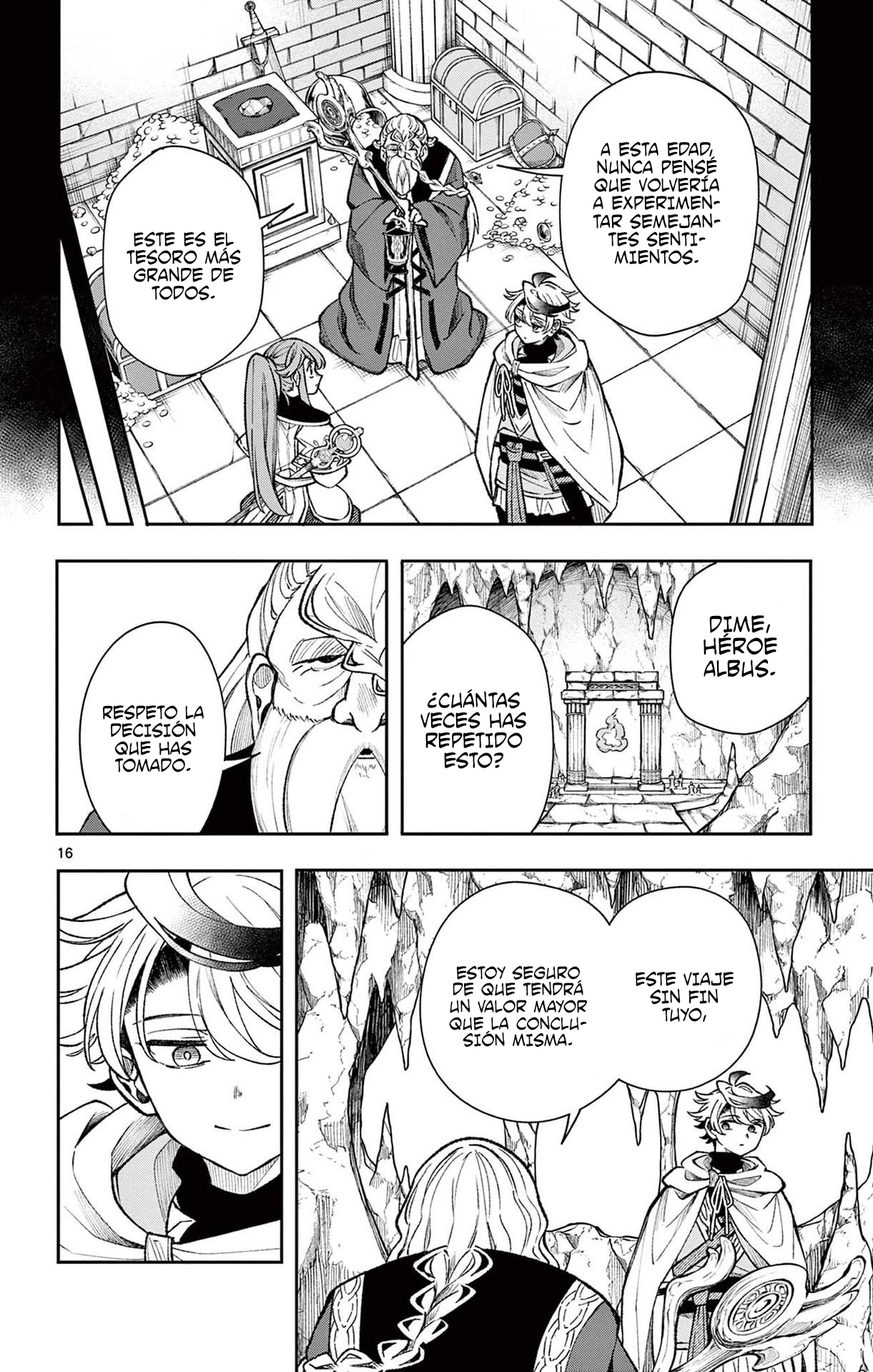 Capitulo 35 page 19