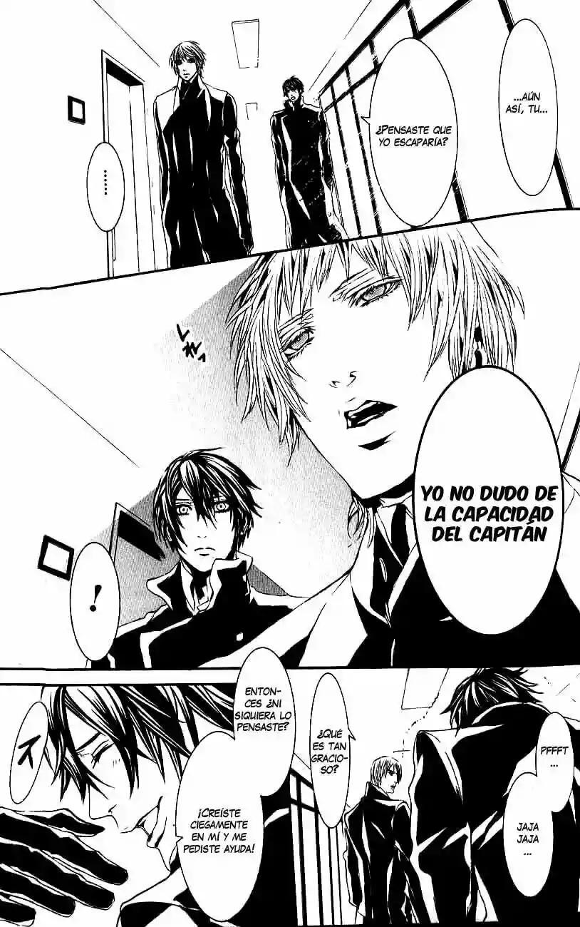 Capitulo 52 page 28