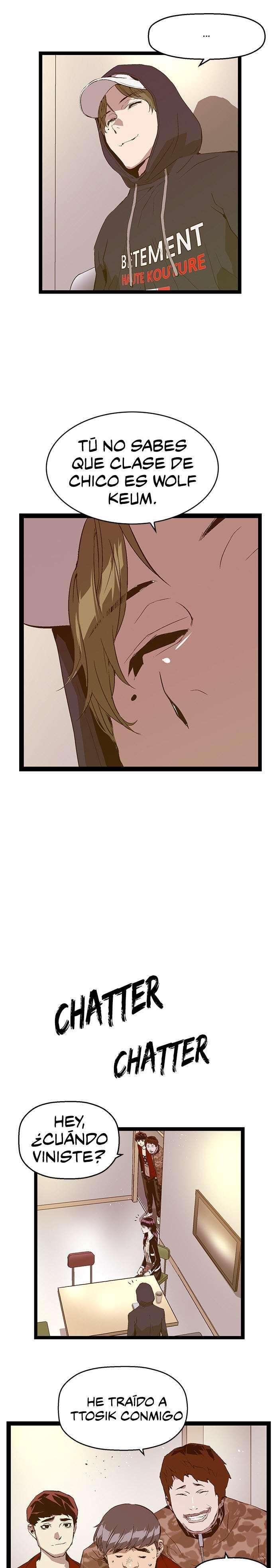 Capitulo 77 page 8