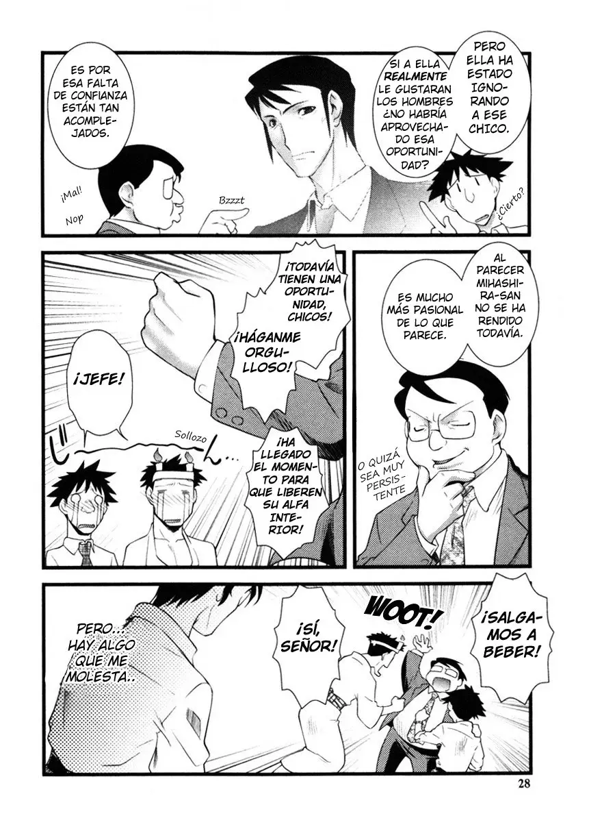 Capitulo 39 page 11