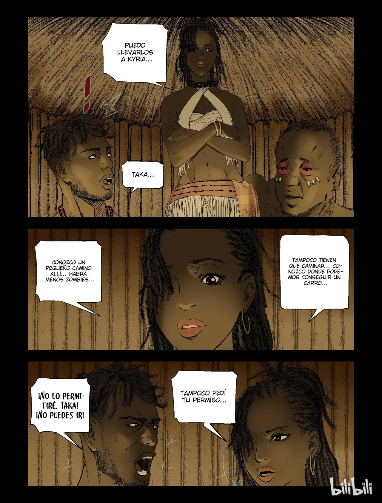 Capitulo 205 page 3