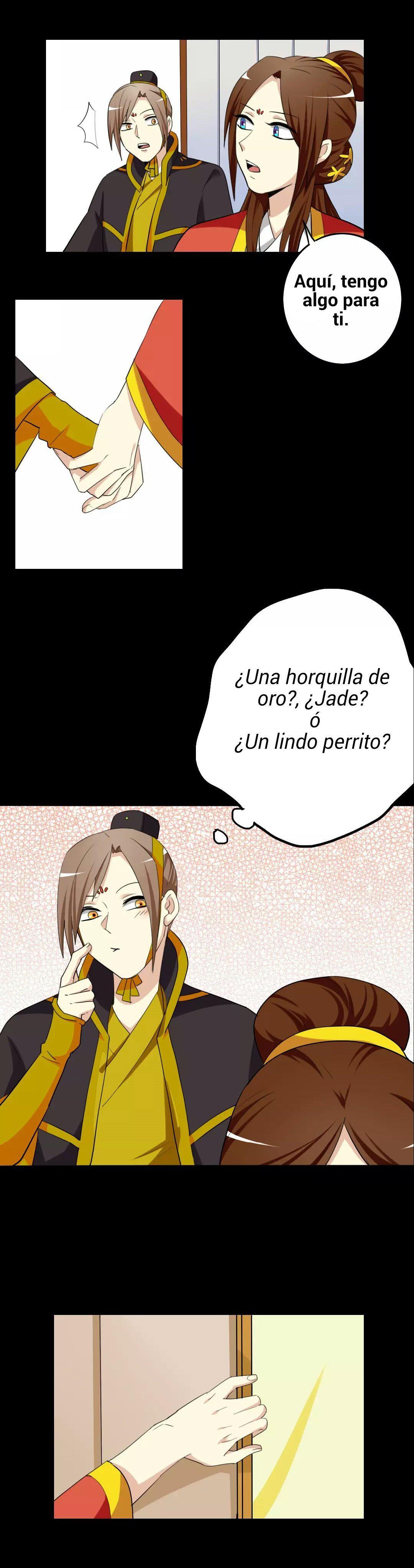 Capitulo 69 page 9