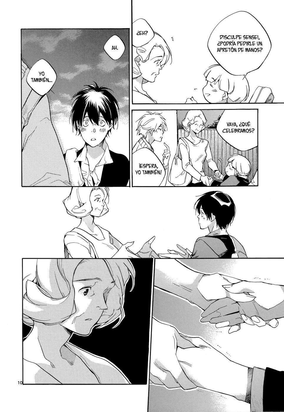 Capitulo 21 page 11