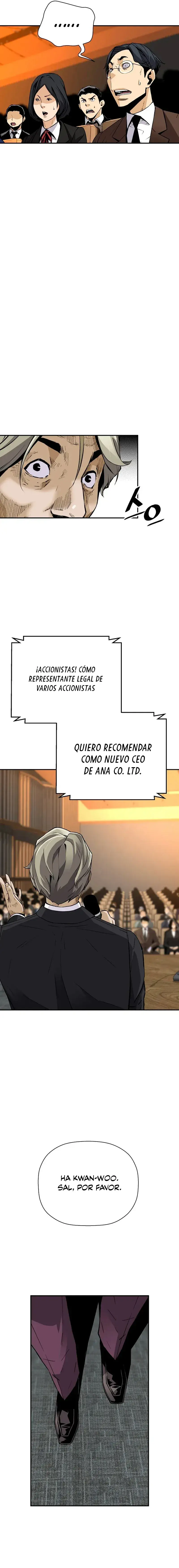 Capitulo 105 page 18