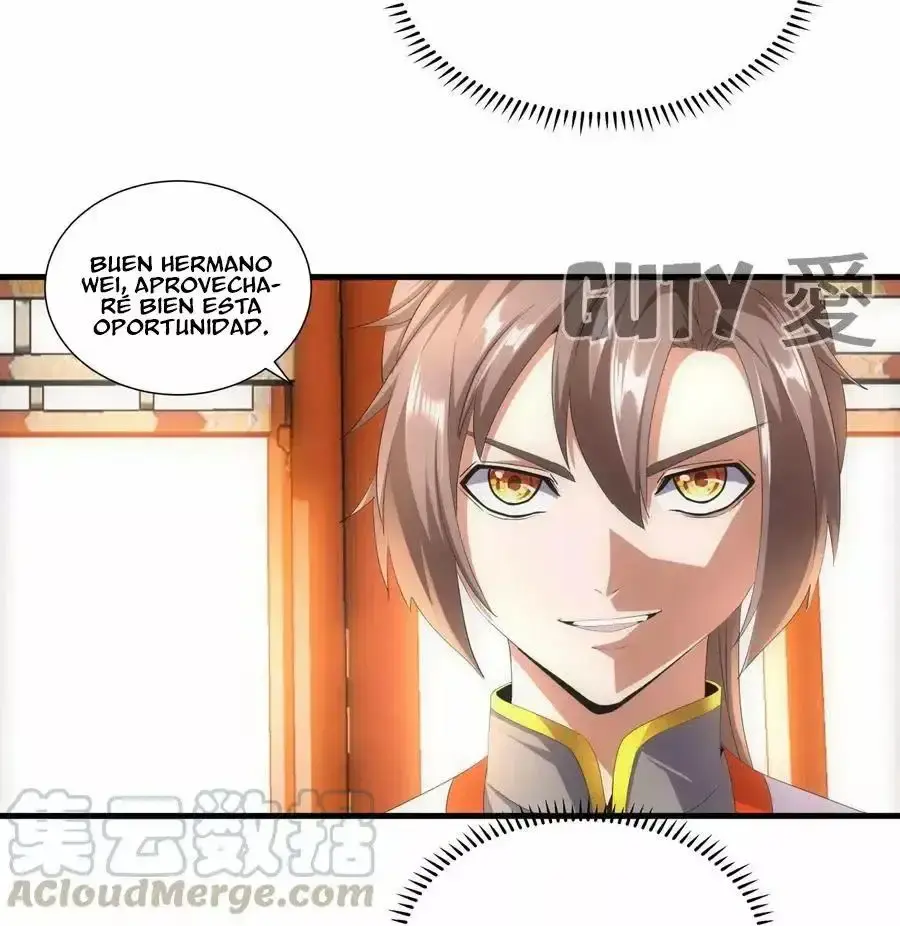 Capitulo 29 page 20