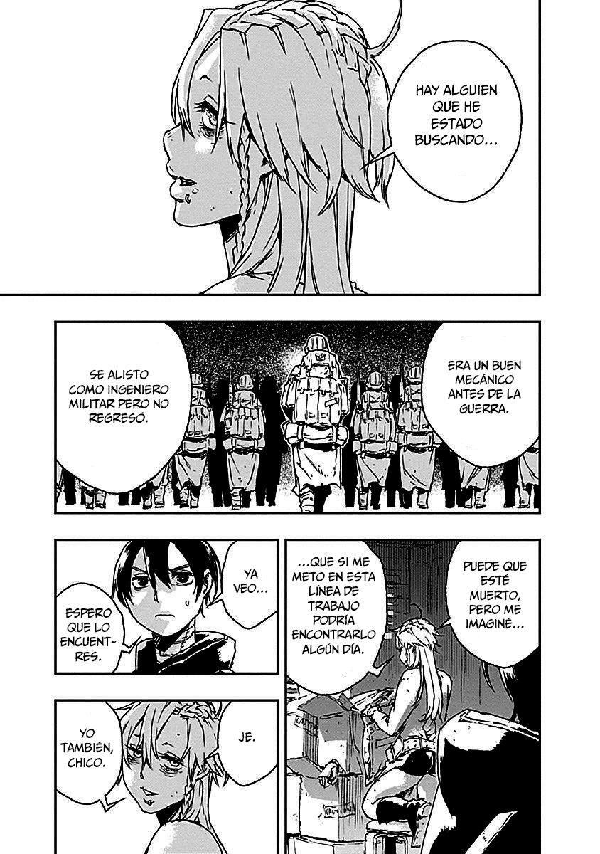 Capitulo 16 page 10
