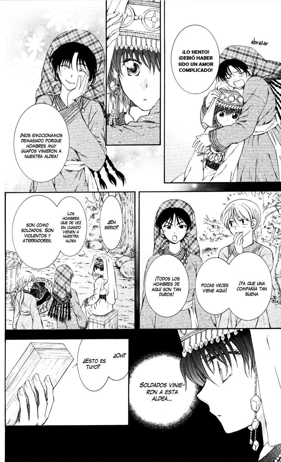 Capitulo 65 page 12