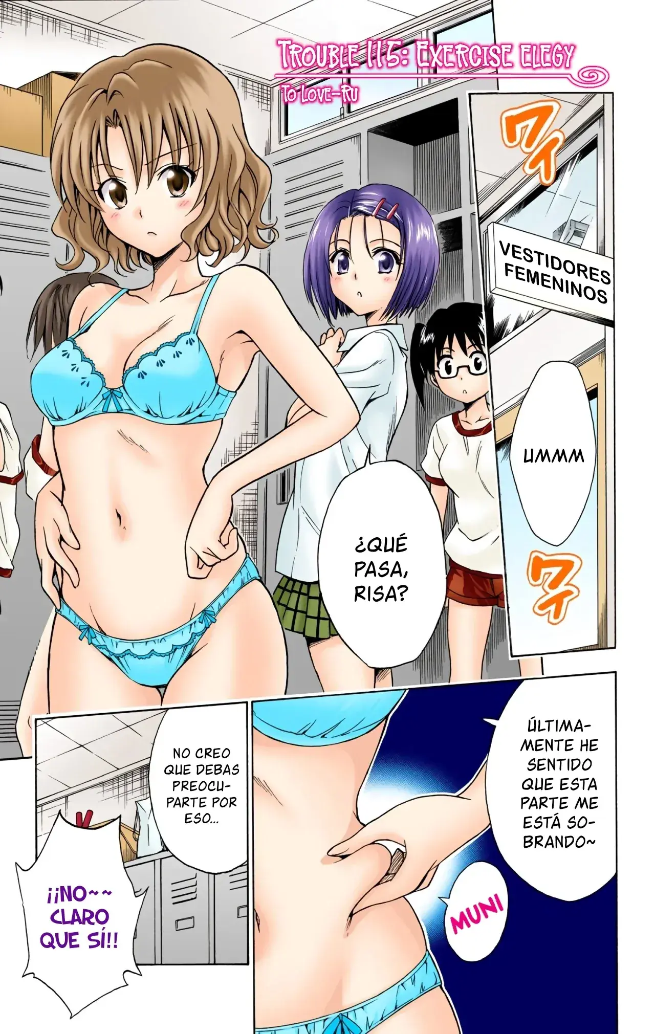 Capitulo 115 page 2