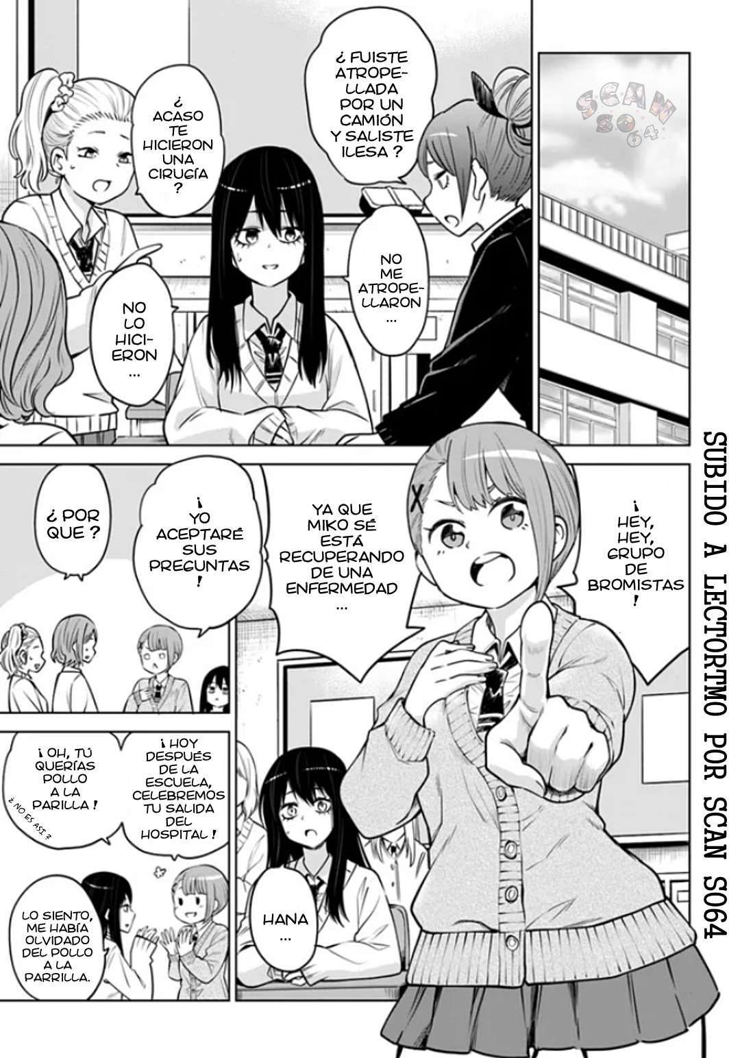 Capitulo 46 page 11