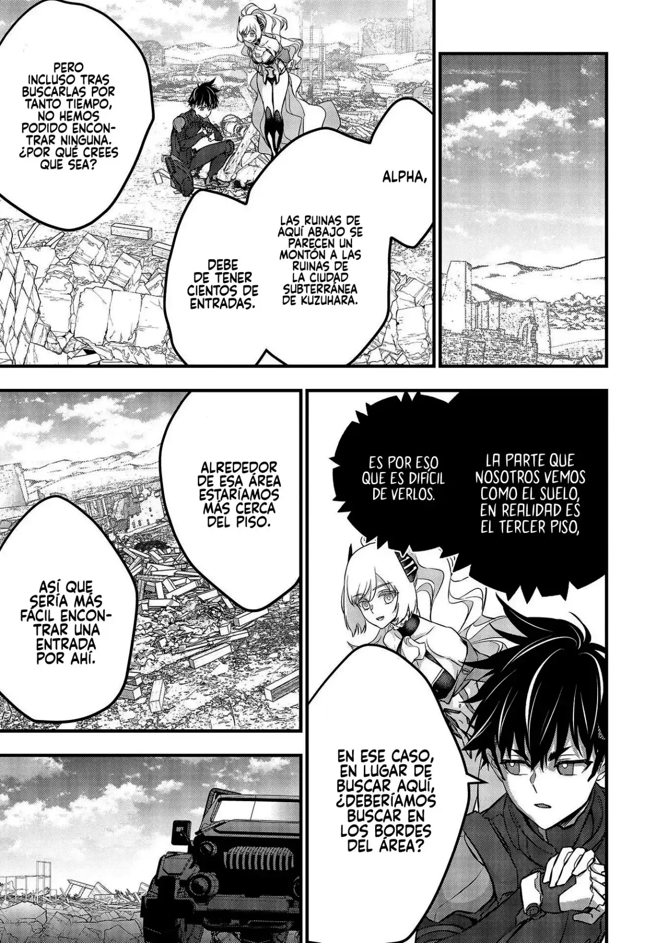 Capitulo 42 page 35