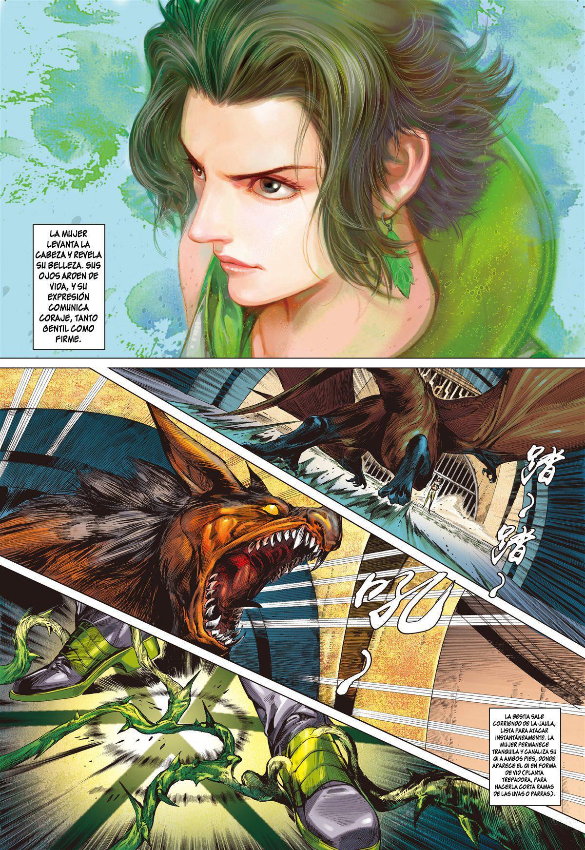 Capitulo 4 page 18
