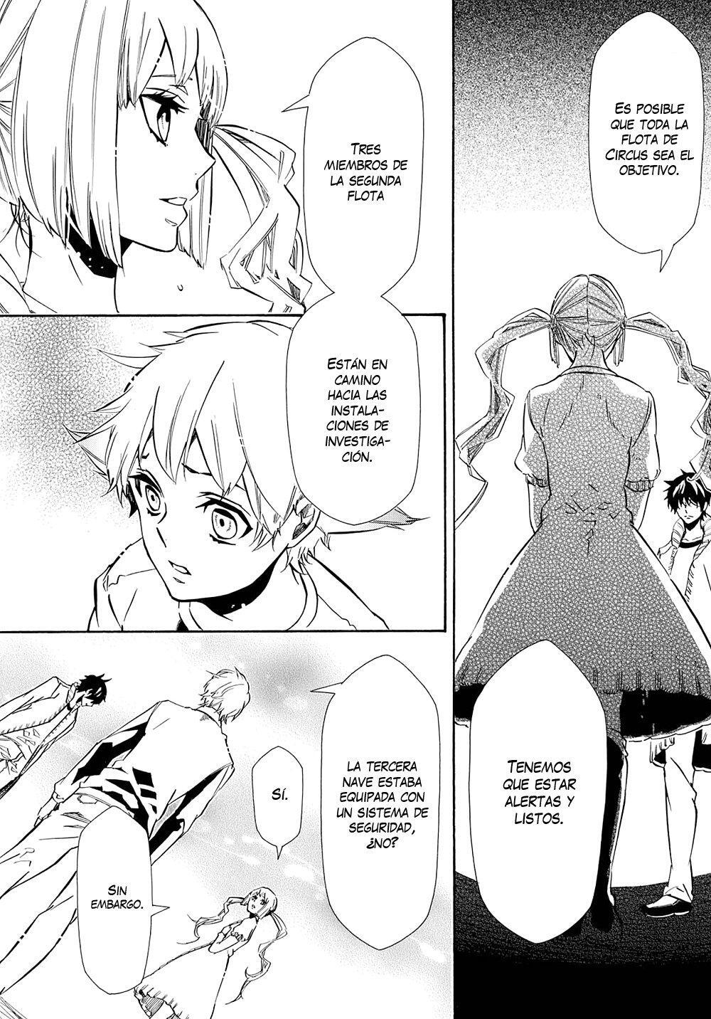 Capitulo 120 page 19