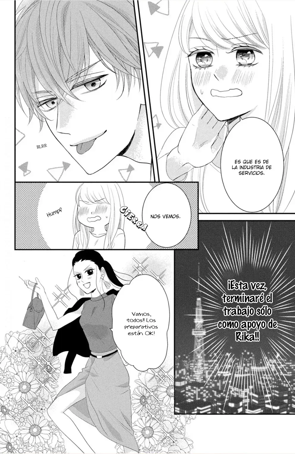 Capitulo 23 page 11