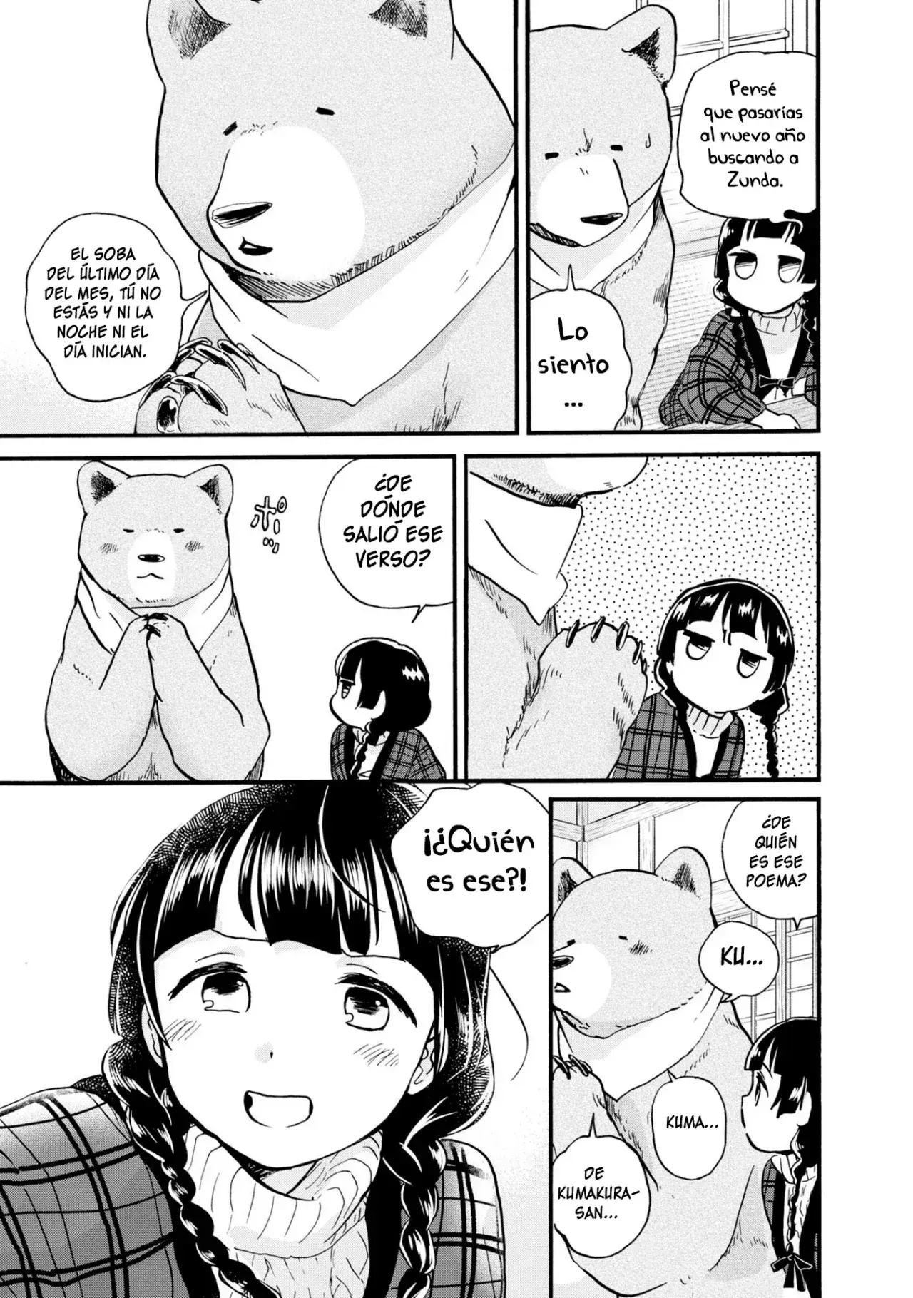 Capitulo 86 page 25