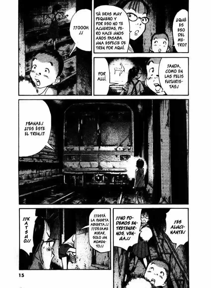 Capitulo 182 page 17