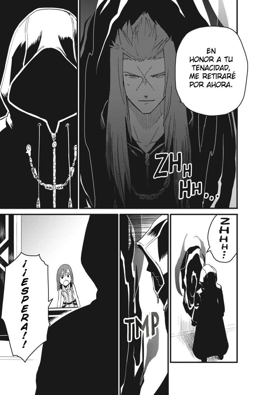 Capitulo 58 page 20