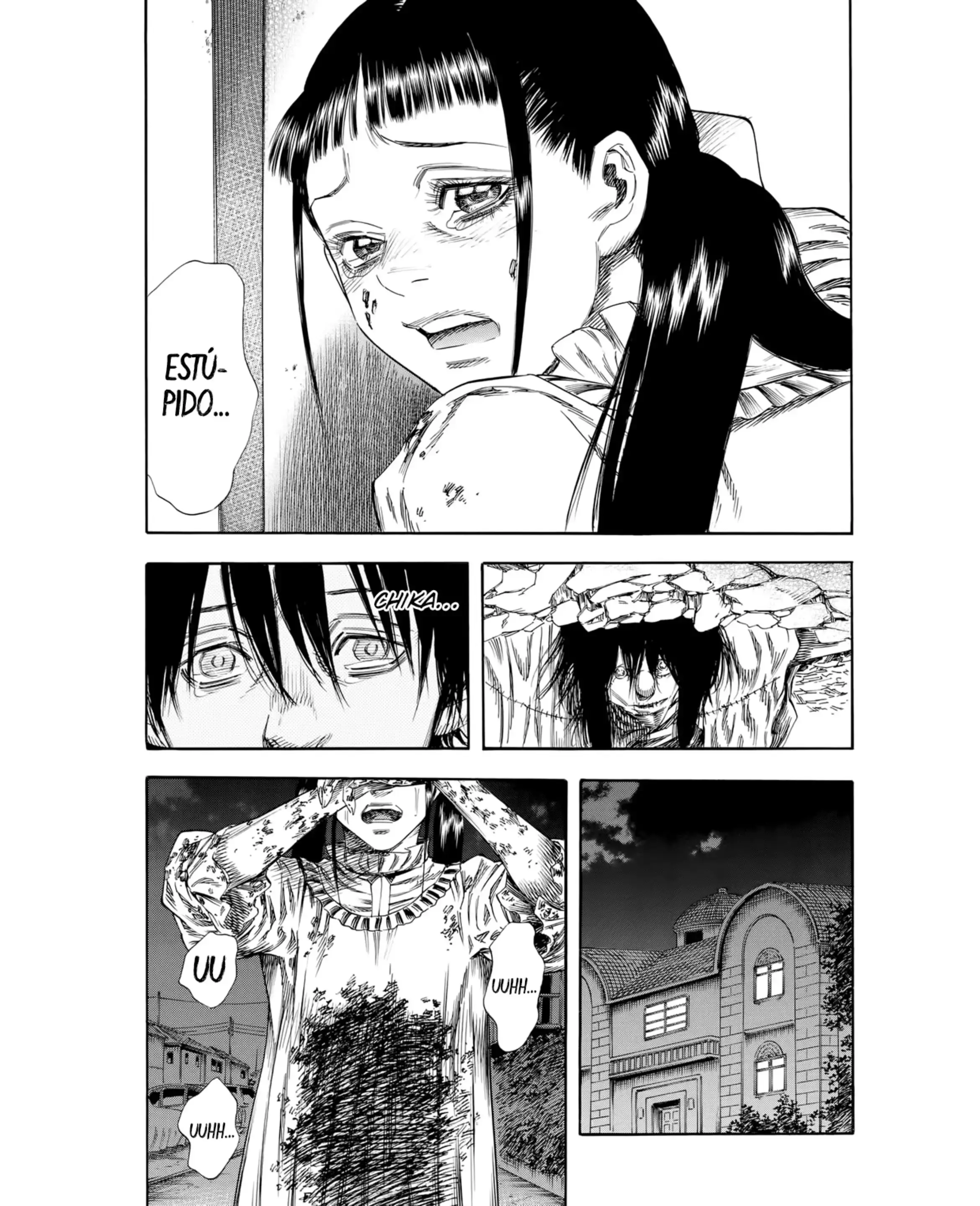 Capitulo 28 page 29