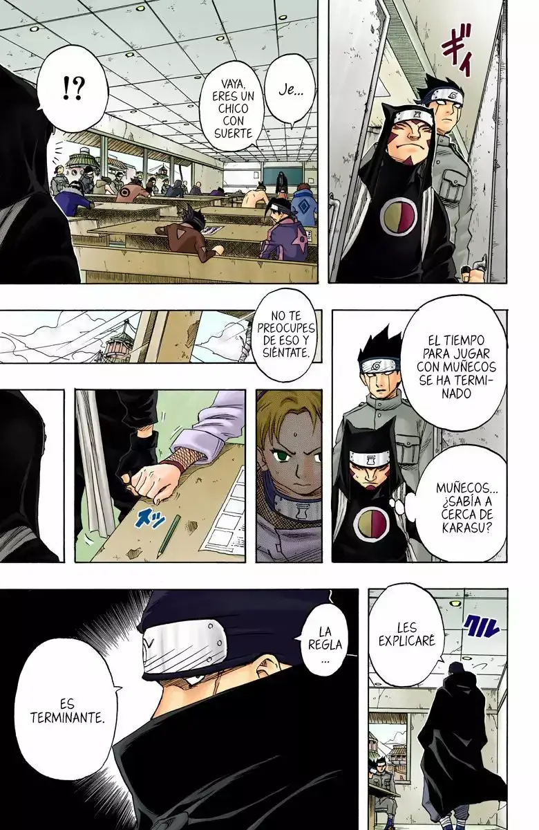 Capitulo 43 page 3