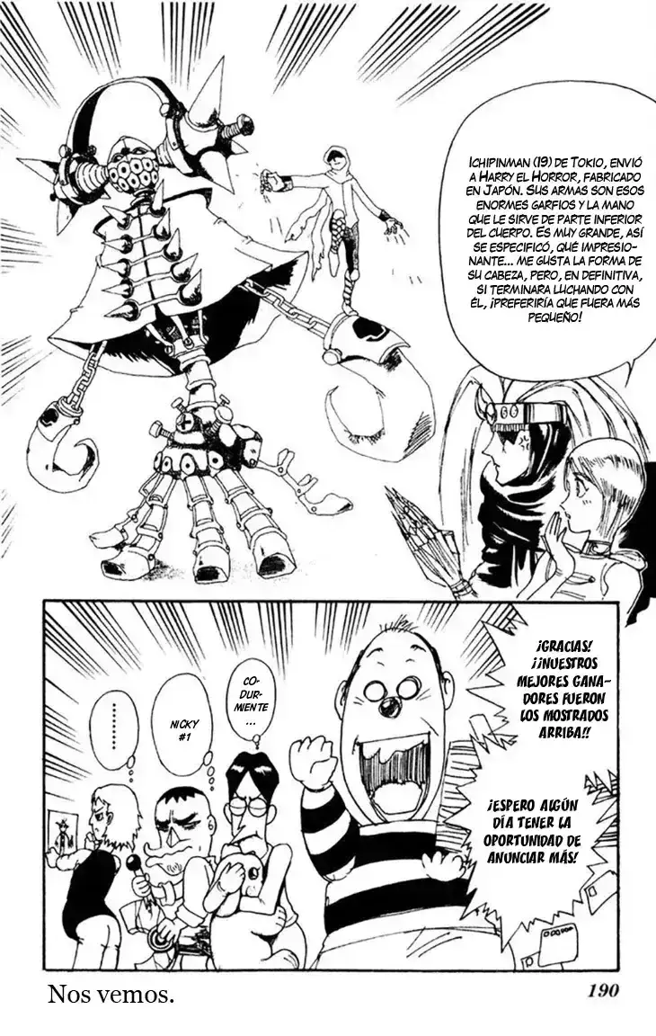 Capitulo 186 page 23