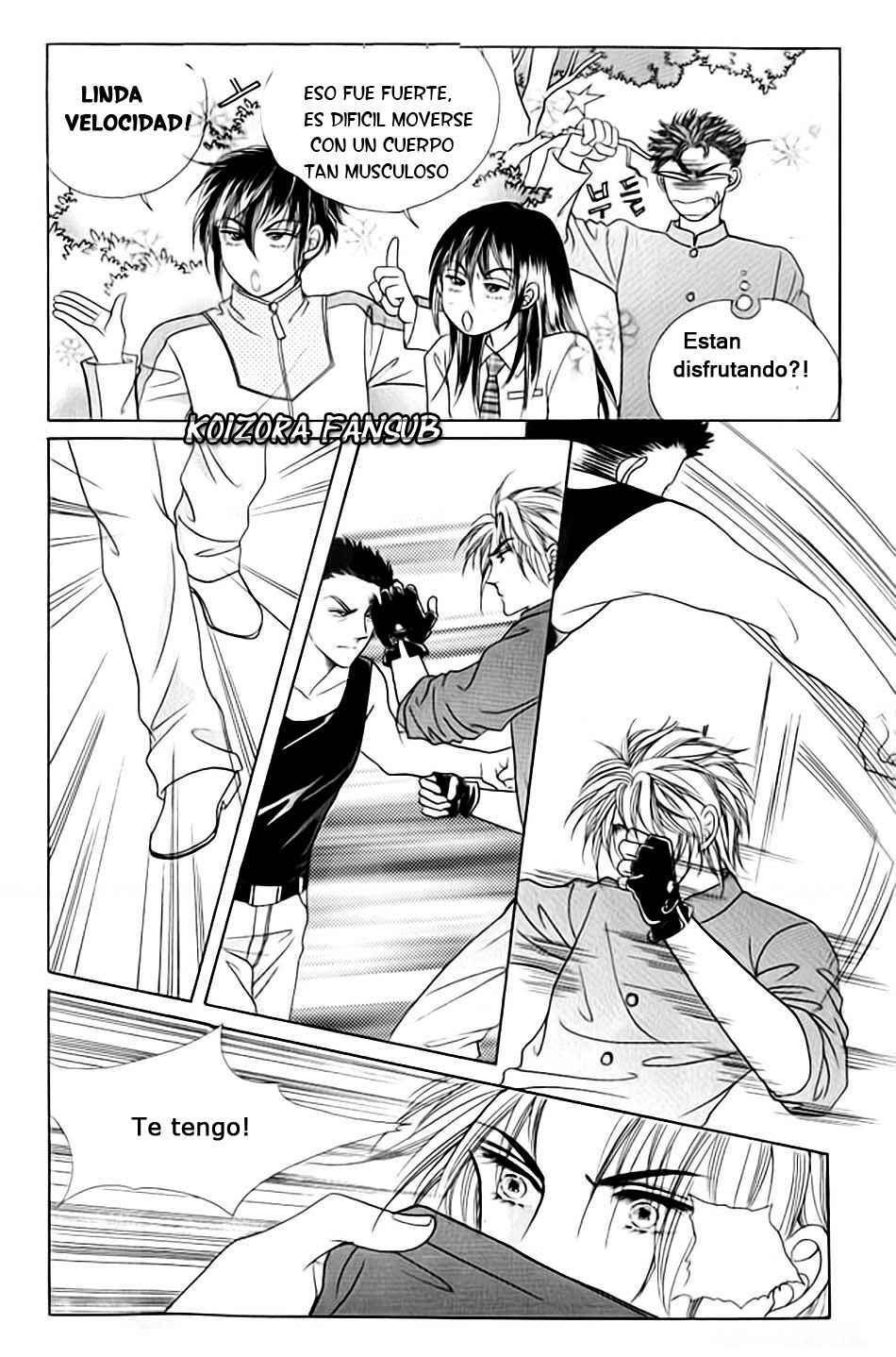 Capitulo 4.05 page 32