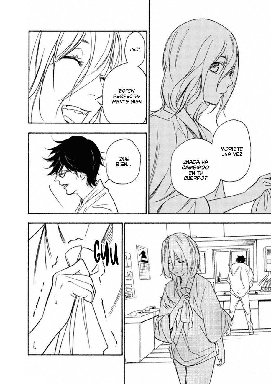 Capitulo 19 page 11