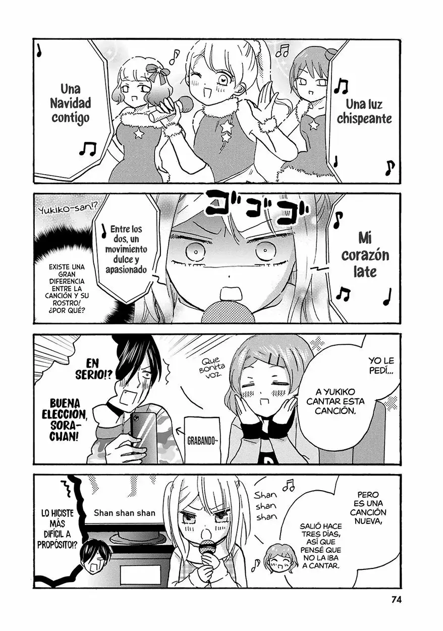 Capitulo 62 page 5