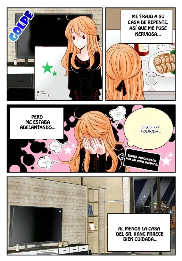 Capitulo 32 page 17
