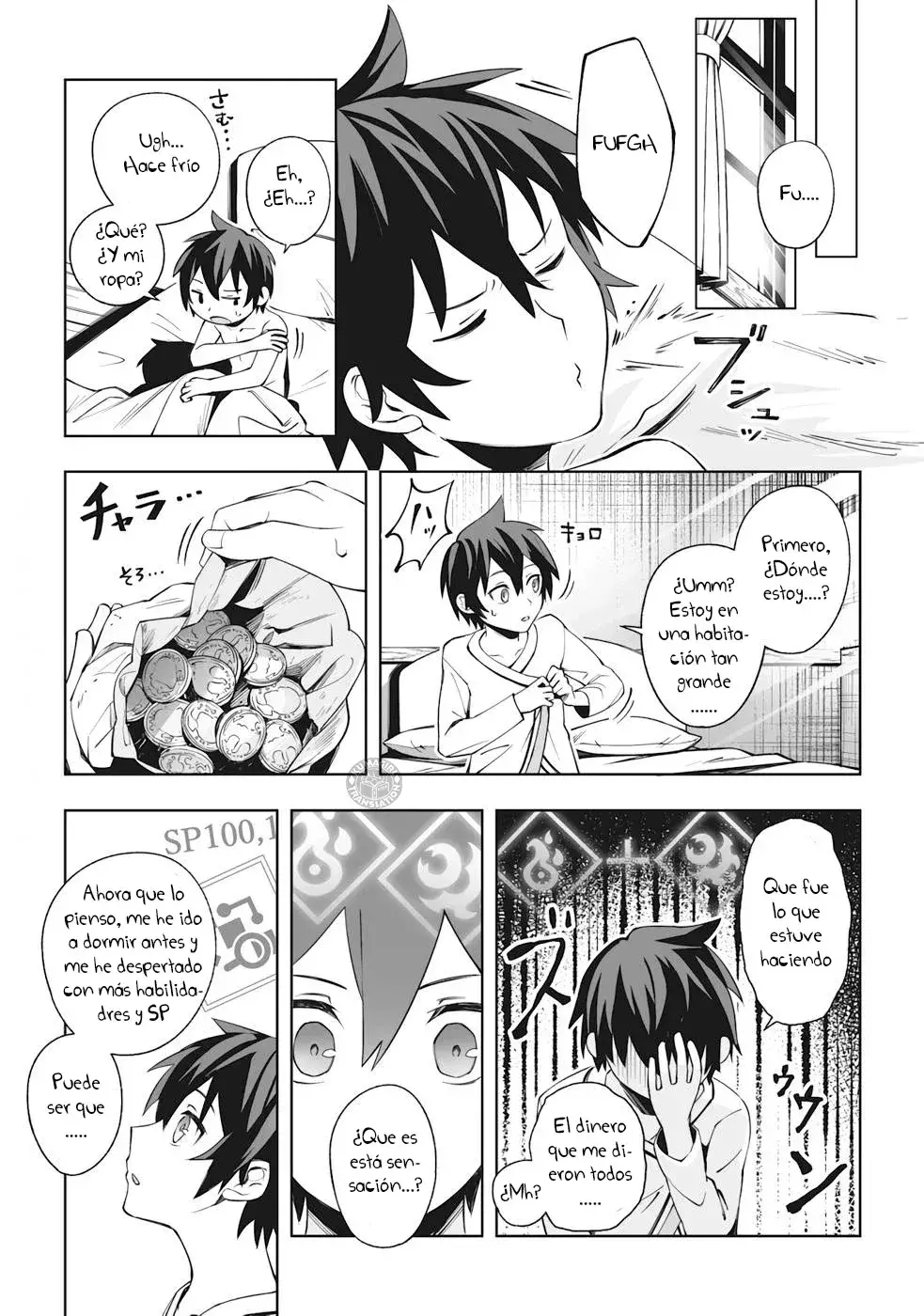 Capitulo 4 page 6