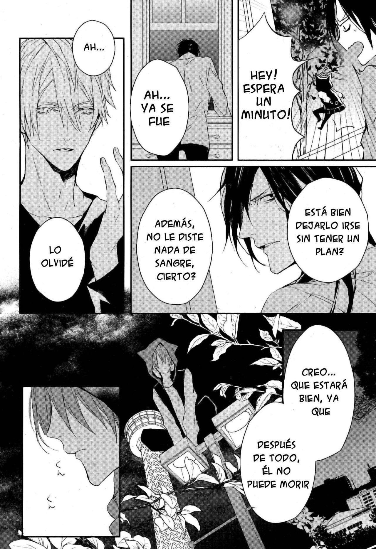 Capitulo 26 page 15