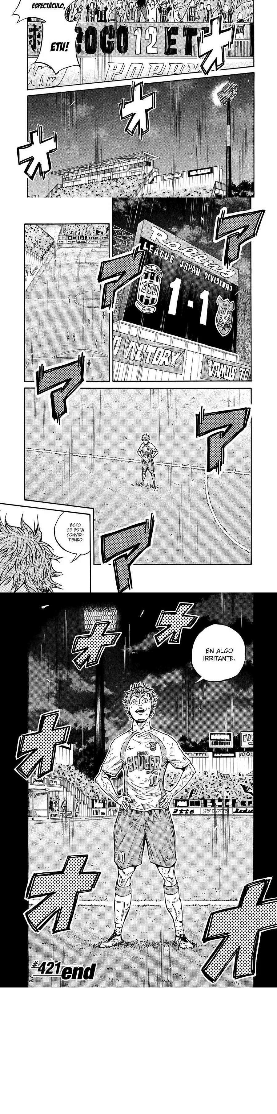 Capitulo 421 page 7