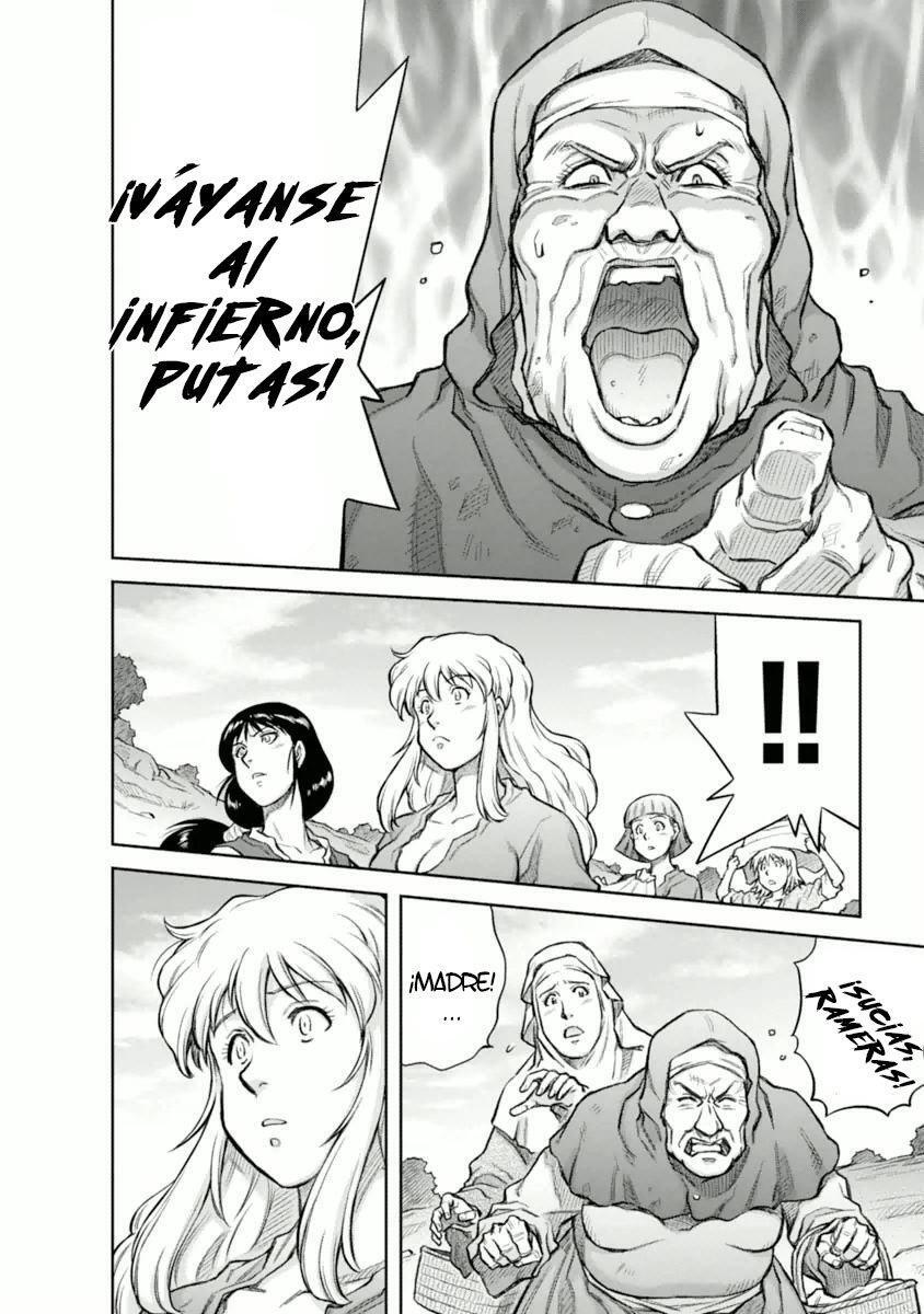 Capitulo 24.50 page 8