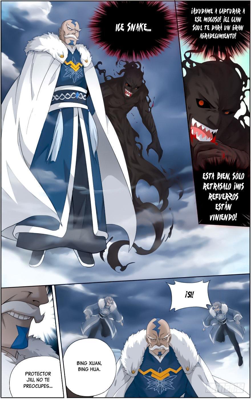 Capitulo 257 page 20