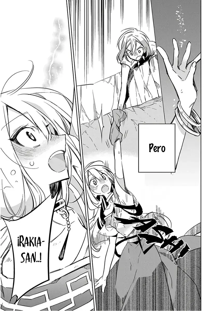 Capitulo 17 page 16
