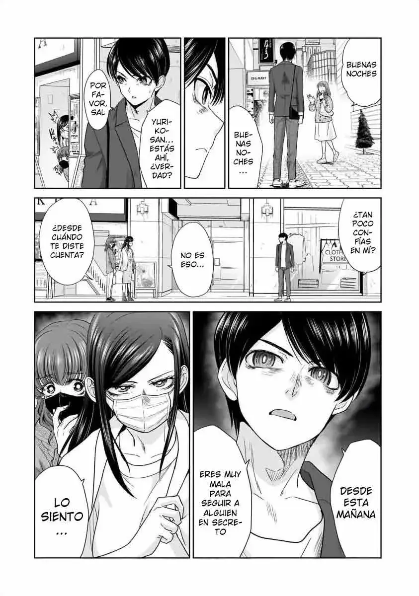Capitulo 17 page 20