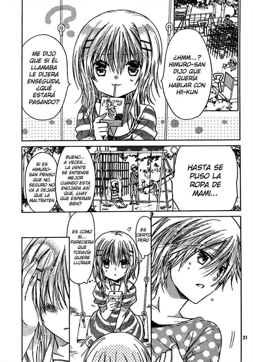 Capitulo 47 page 21