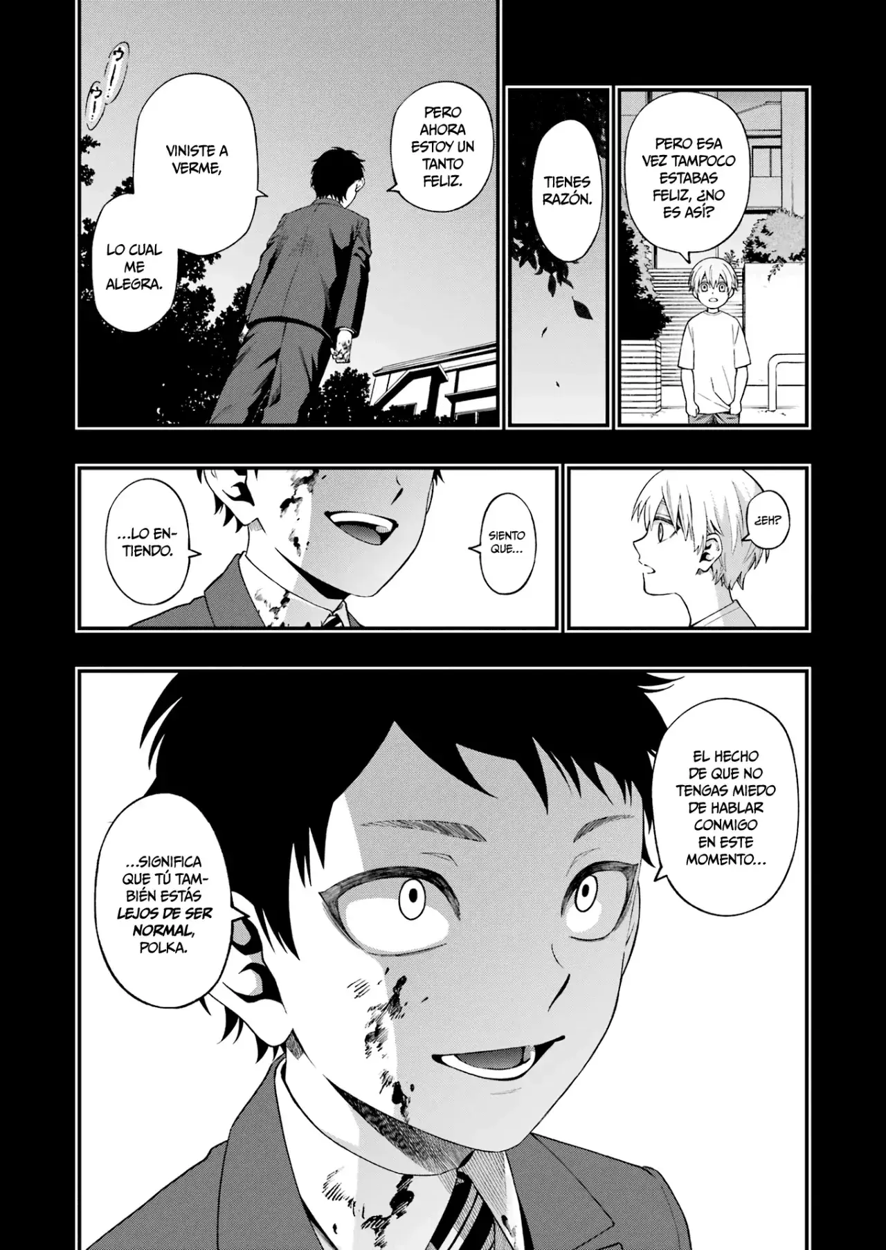 Capitulo 100 page 8