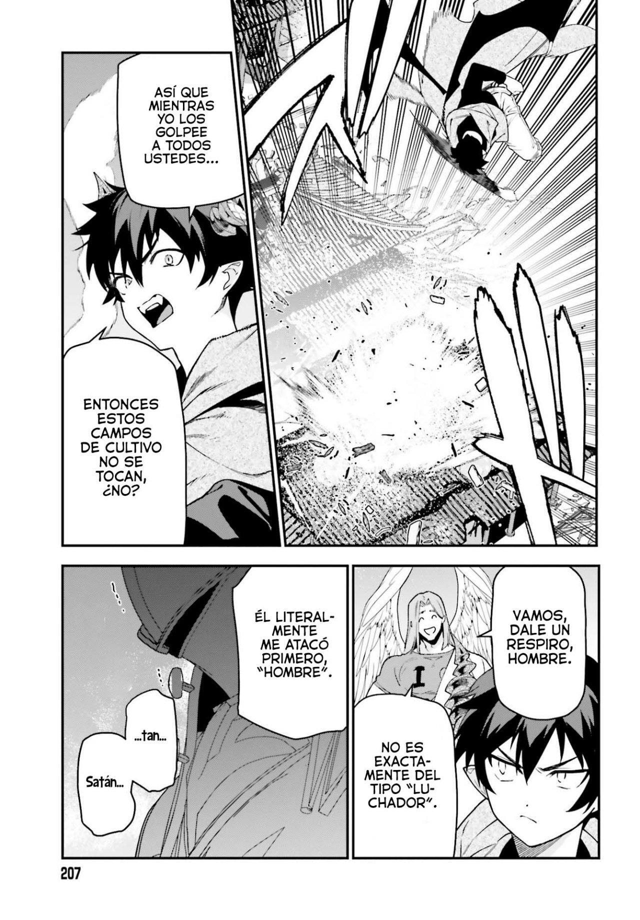 Capitulo 99 page 8