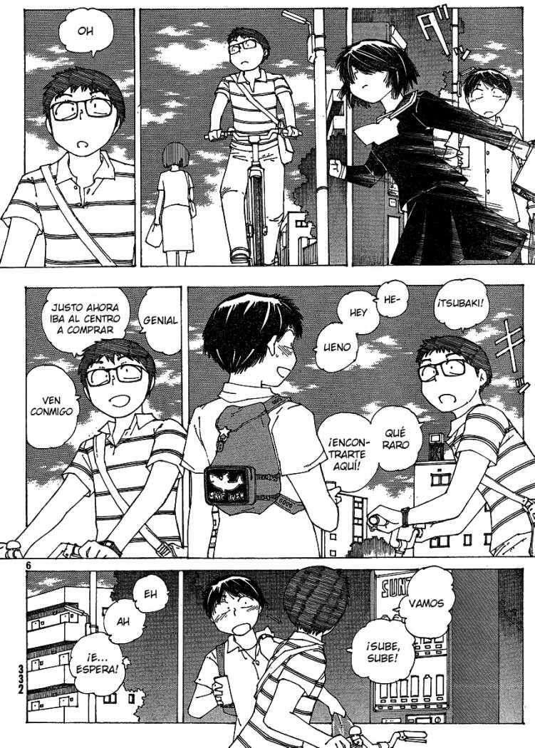 Capitulo 57 page 6