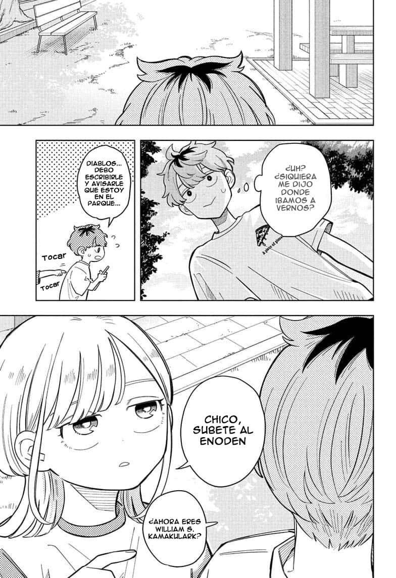 Capitulo 36 page 18