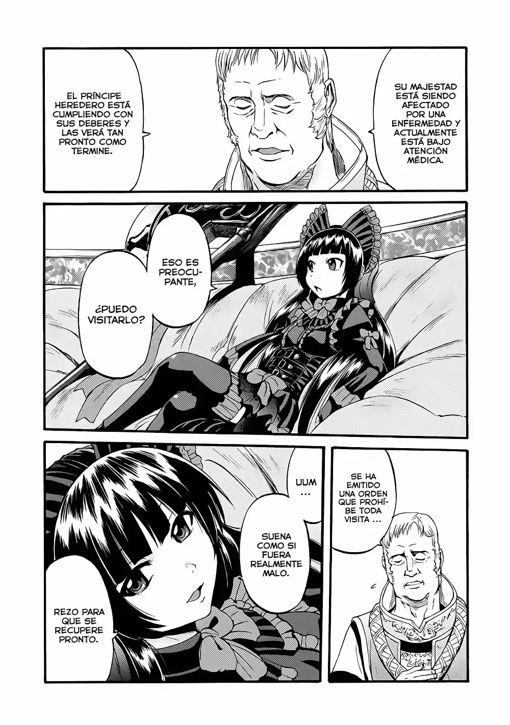 Capitulo 83 page 5