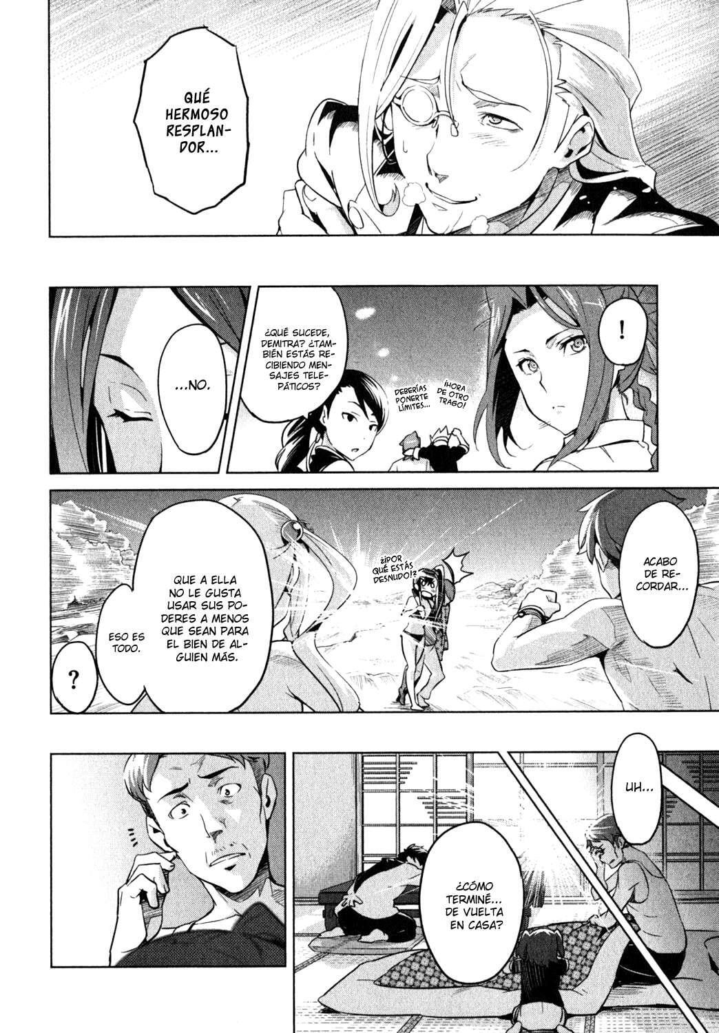 Capitulo 36 page 31
