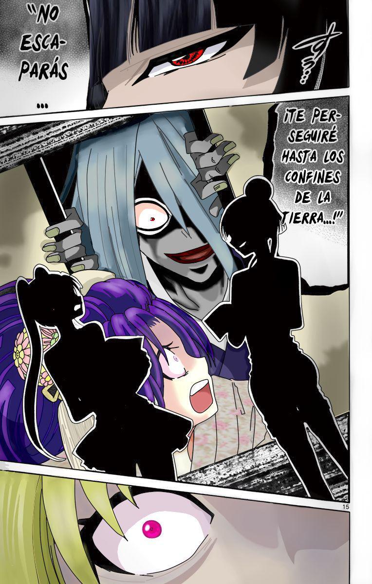 Capitulo 40 page 21