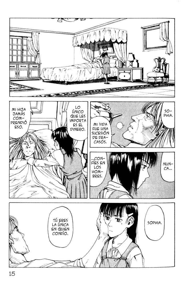 Capitulo 25 page 15