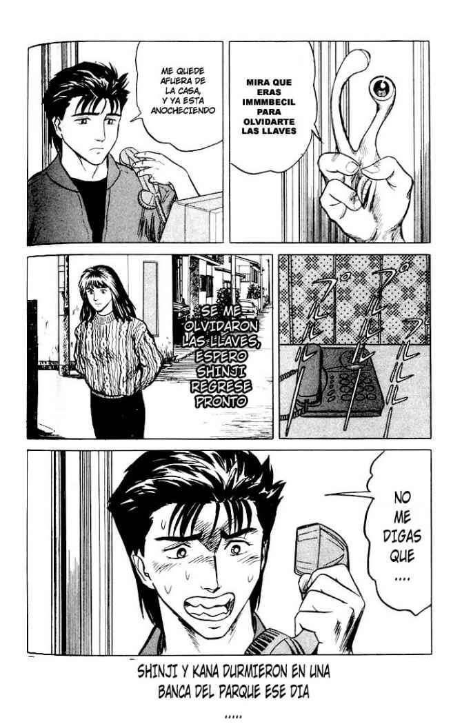 Capitulo 65 page 13