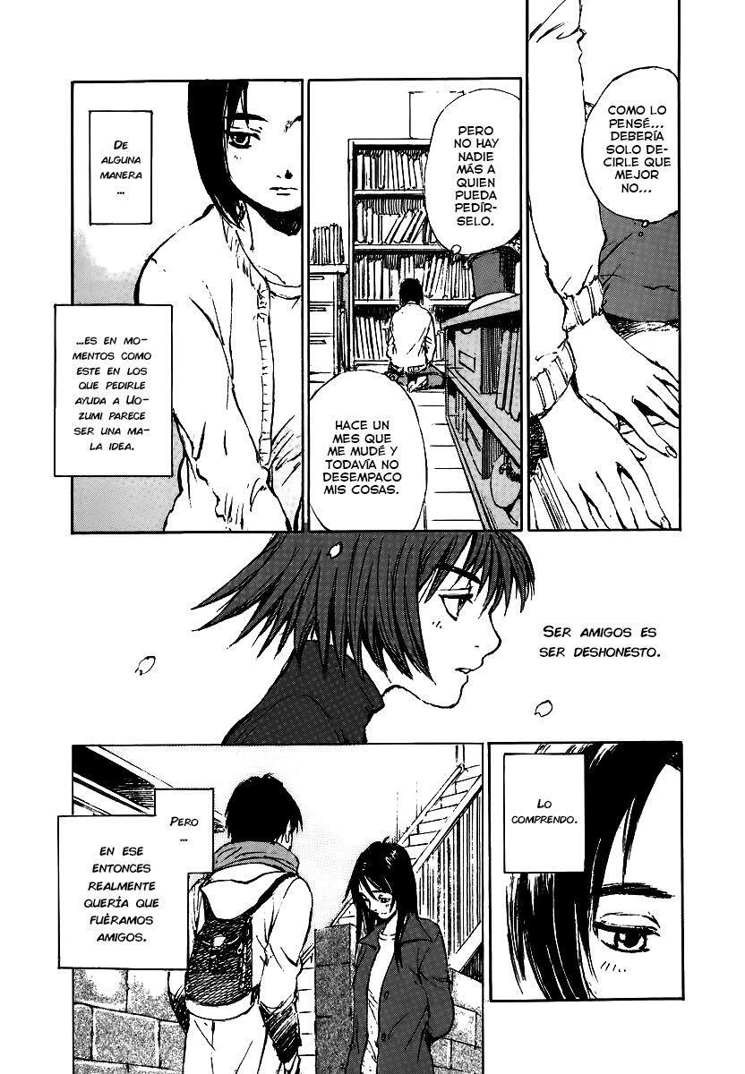 Capitulo 33 page 21