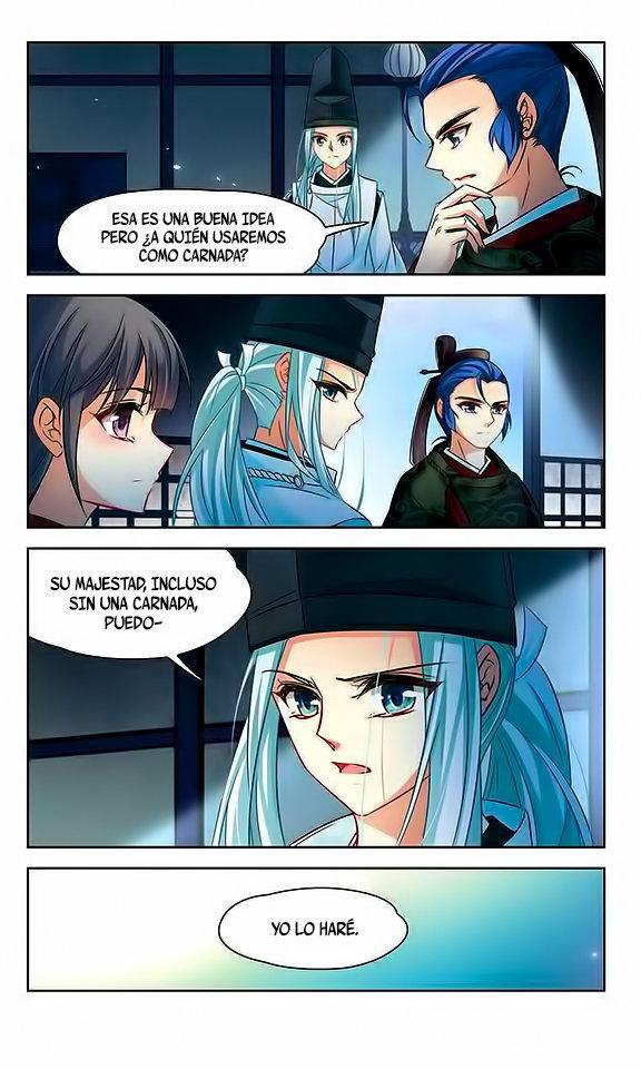 Capitulo 131 page 20